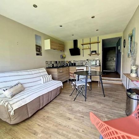 Appartement A 100M De La Plage Neufchatel Hardelot Bagian luar foto