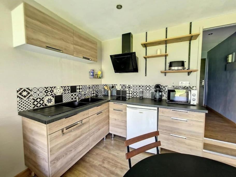Appartement A 100M De La Plage Neufchatel Hardelot Bagian luar foto
